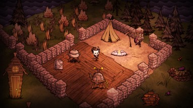 Don't Starve Image