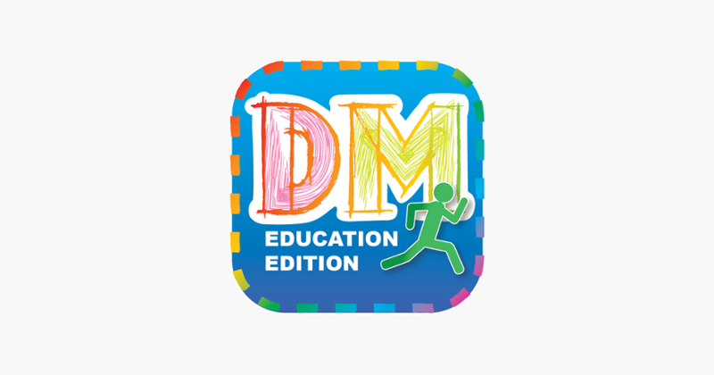 Doodlematic Education Game Cover