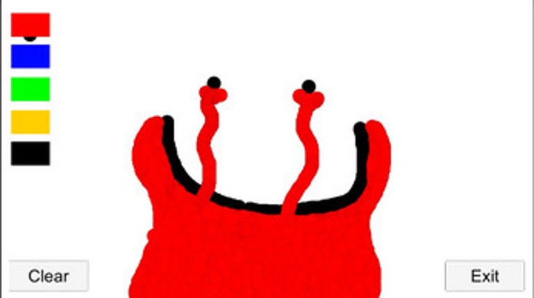 Drawing Application Image