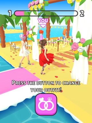 Dress To Impress! screenshot