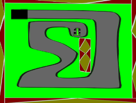 Dune Buggy Run III Image