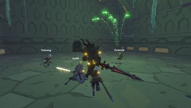 Dungeon of Regret Image