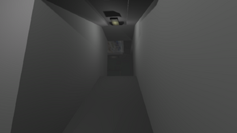 Echoes of Isolation screenshot