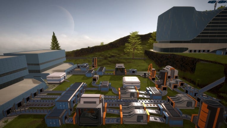 Eden Crafters screenshot