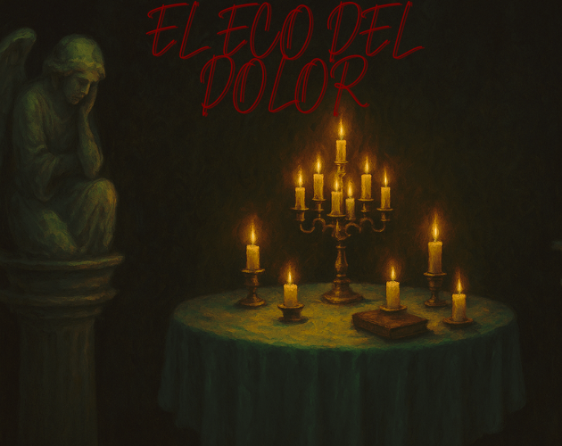 Games like El Eco del Dolor