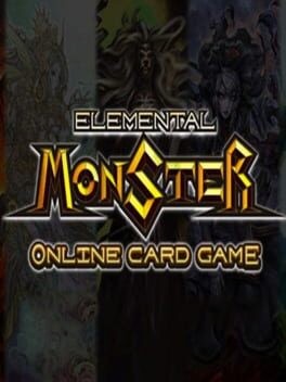 Games like Elemental Monster: Online Card Game