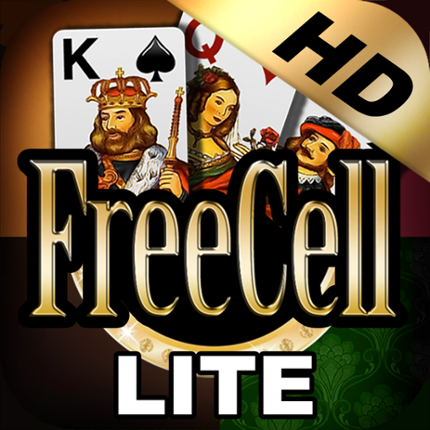 ◉ Eric's FreeCell Sol HD Lite Image