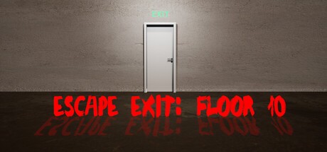 Games like Escape Exit: Floor 10