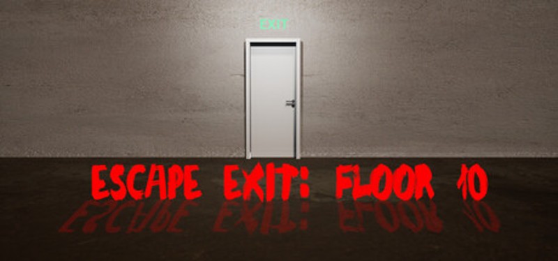 Escape Exit: Floor 10 Image
