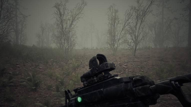 Evade The Light screenshot