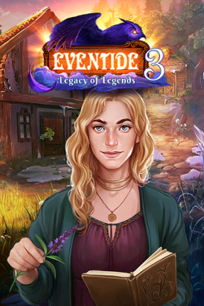 Eventide 3: Legacy of Legends Game Cover