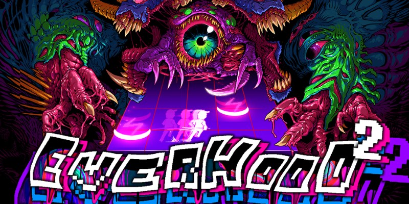 Everhood 2 screenshot