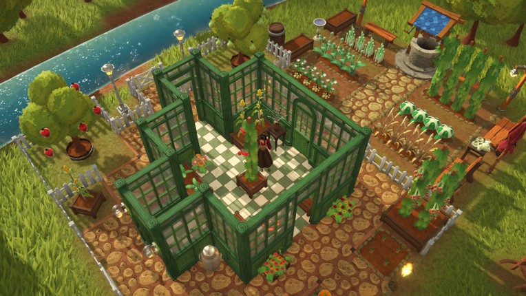 Faire Trade screenshot