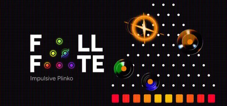 Games like Fallfate: Impulsive Plinko