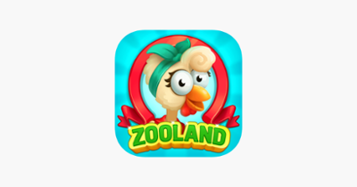 Farm Zoo: Happy Animal Village Image