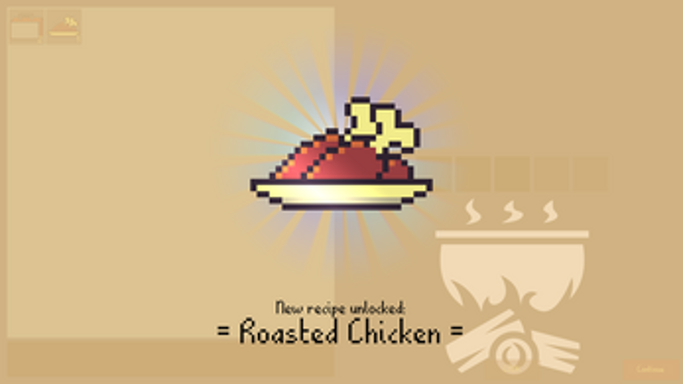 Feastbound screenshot