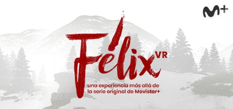 Félix VR Game Cover