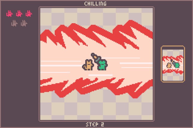 Ferdinand Fox tries Ecoterrorism screenshot