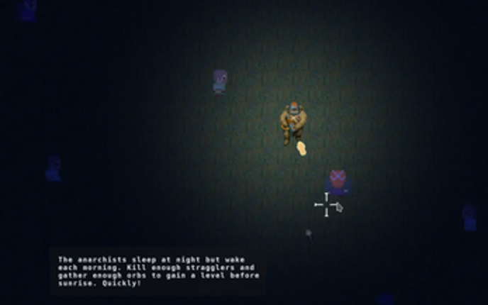 Fester's Torment screenshot