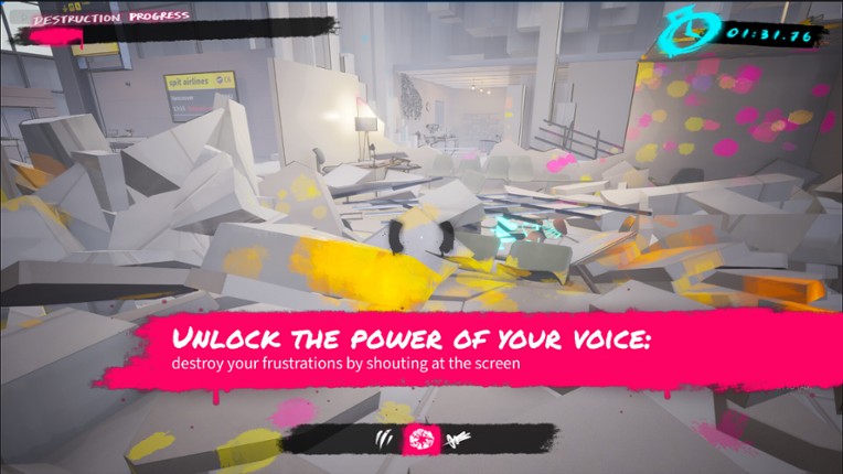 First Person Shouter Image