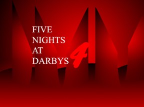 Five nights at Darbys 4 beta Image