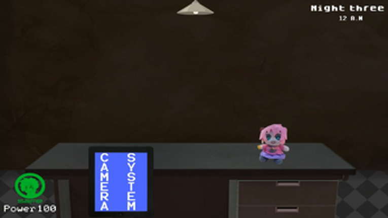 Five Nights at Poppo's screenshot