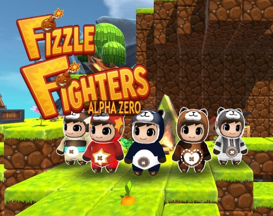 Fizzle Fighters Image