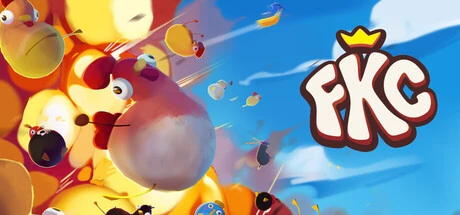 Games like FKC: Fighting Krazy Chickens!