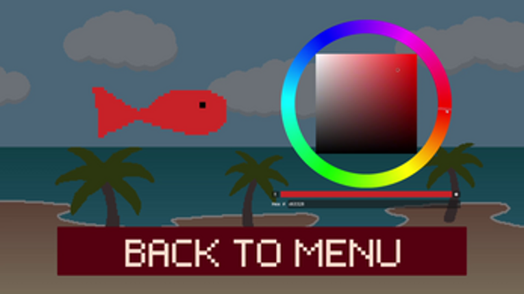 floppy fish screenshot