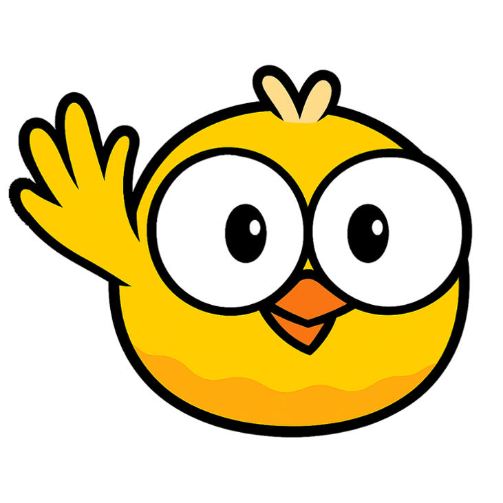 Games like Fluffy Bird