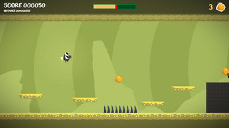 FlyTrap screenshot