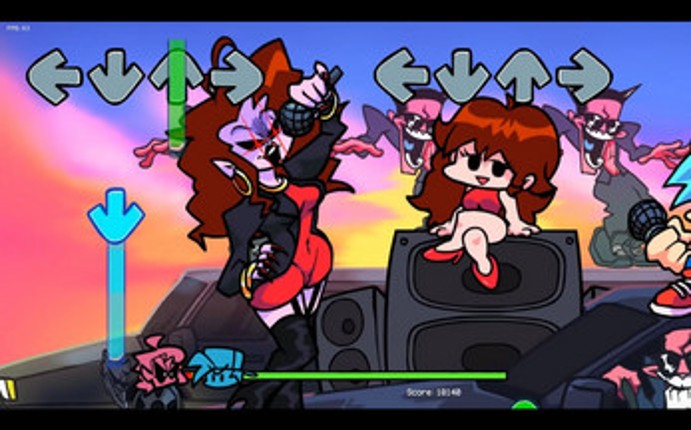 FNF Psych Engine android v0.7.3 Image