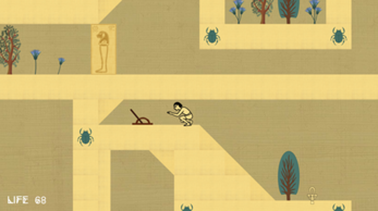 Folklore : Motoi screenshot