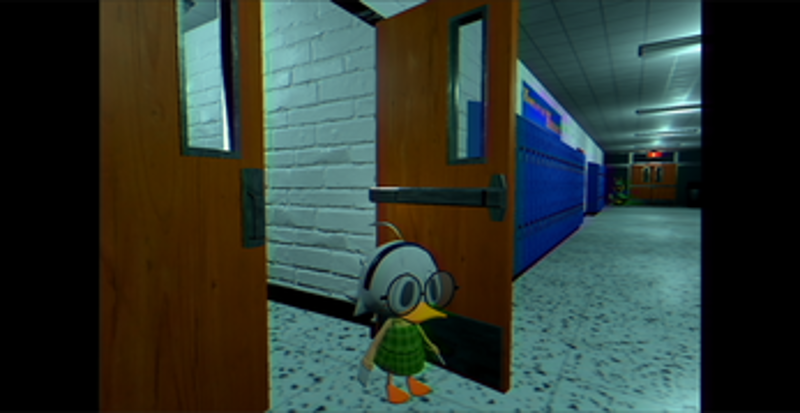 Forgetful Franny screenshot