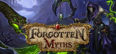 Forgotten Myths CCG Image