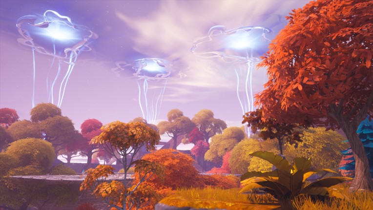 Fortnite Save the World Image