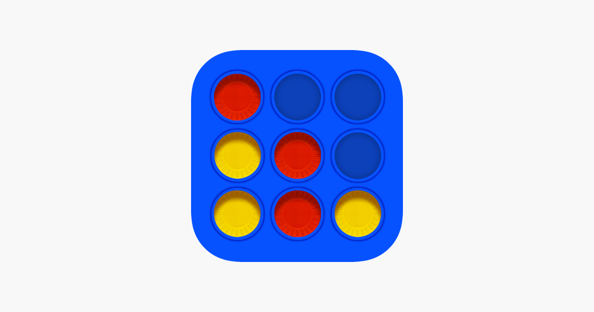 Games like Four In A Row ◎