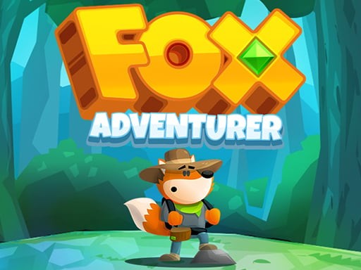 Games like Fox Adventurer