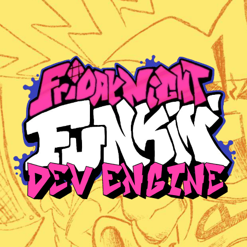 Games like Friday Night Funkin': Dev Engine