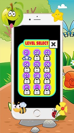 Fruit Brick Stack Equilibrium Game - The Diversion Of Physics Education Image