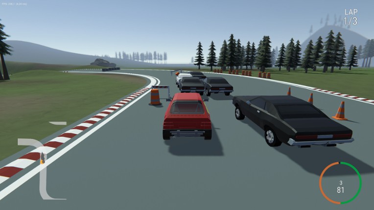 Full Carnage screenshot