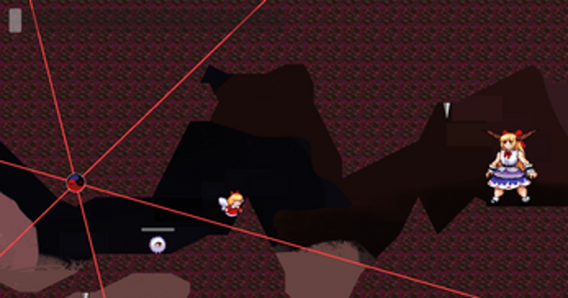 Full Scale Spelunking screenshot