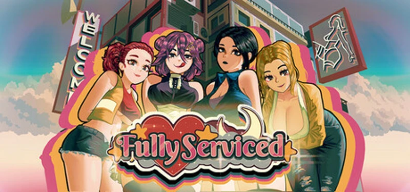Fully Serviced Image