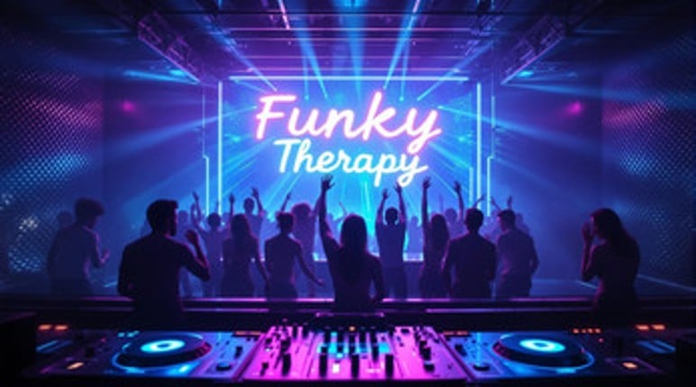 Funky Therapy screenshot