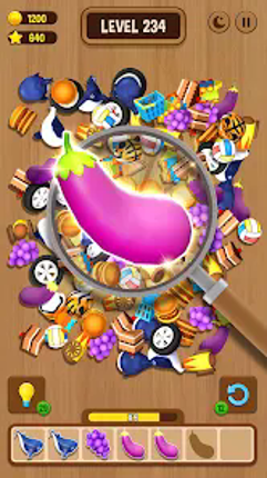 Match Triple 3D Untimed screenshot