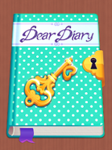 Dear Diary: Interactive Story Image