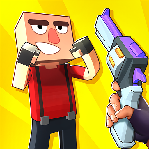 Games like Block Craft Shooter 3D