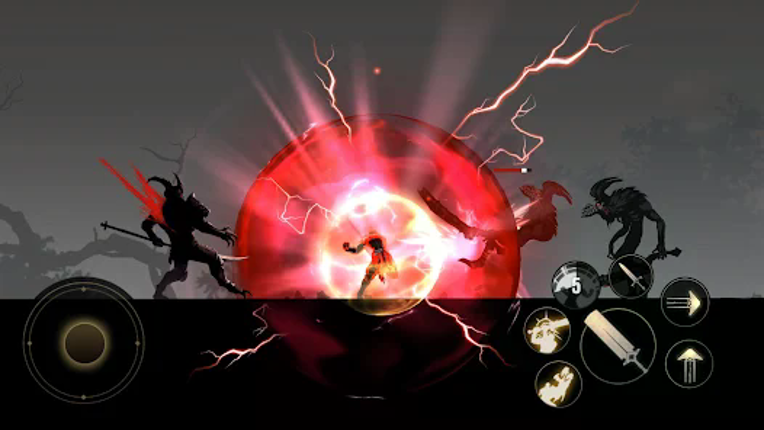 Shadow of Death 2: Premium screenshot