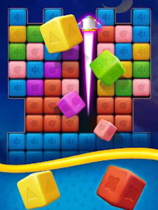 Candy Legend screenshot