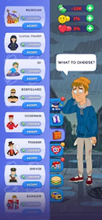 Cash King: Tycoon Earn Money screenshot